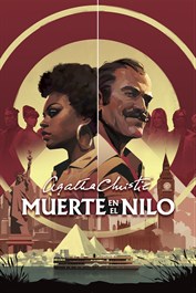 Agatha Christie - Muerte en el Nilo